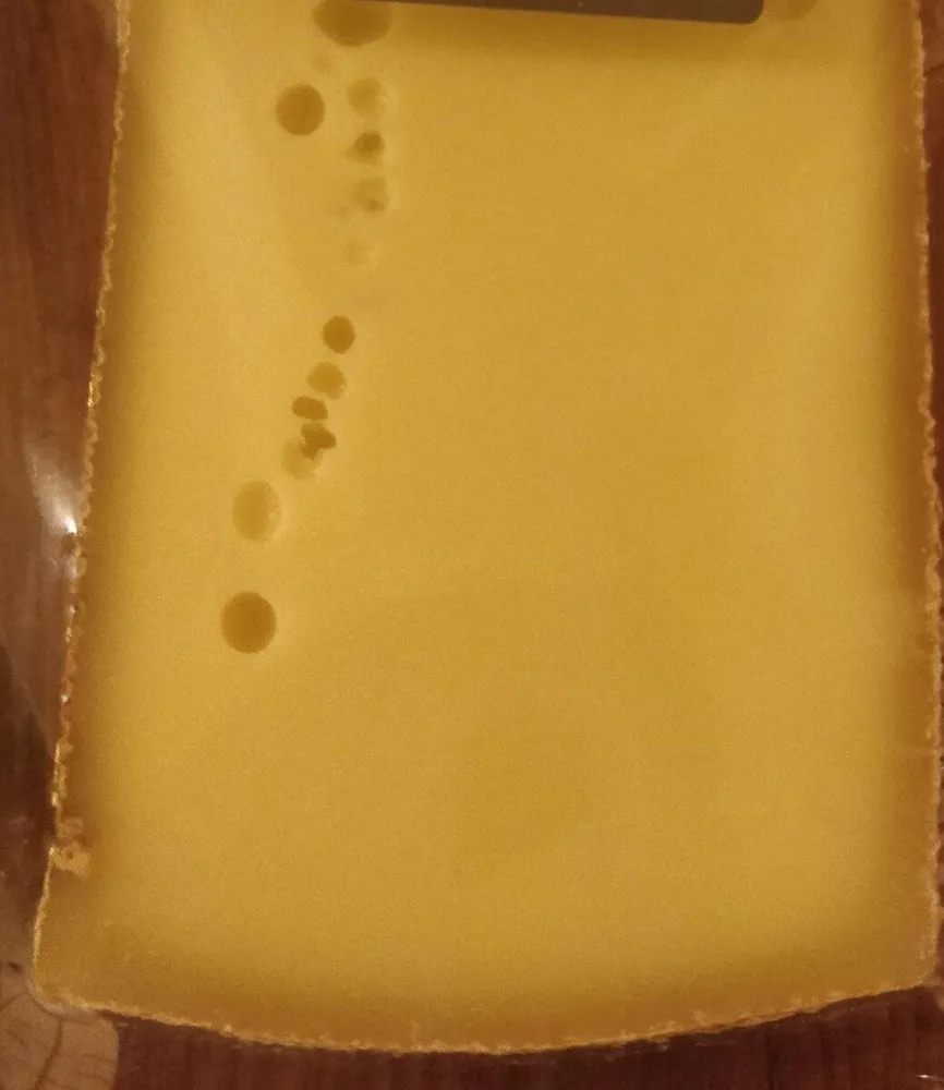 Appenzeller Extra