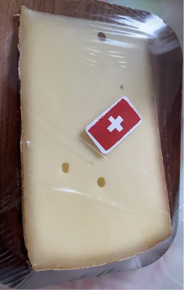 Appenzeller Extra