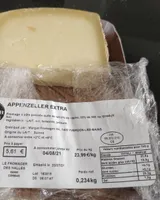 Appenzeller extra