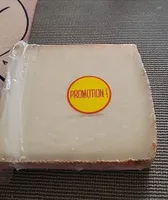 Gruyère suisse AOP fruité