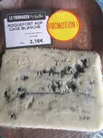 Roquefort AOP Cave blanche