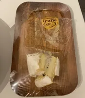 Pointe a la truffe d’été