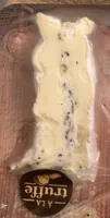 Fromage a la truffe