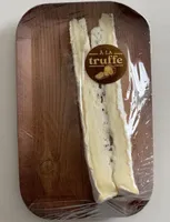 A la truffe