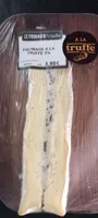 Fromage a la truffe