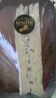 Brie de Meaux à la truffe