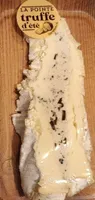 Pointe à la Truffe d'été 3%