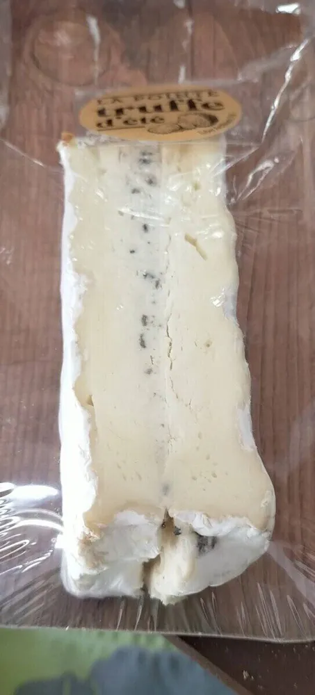 Fromage à la truffe d'été