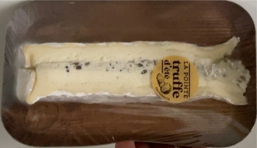 La pointe truffe d’été