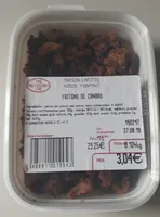 Fritons de canard