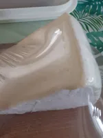 Tomme blanche