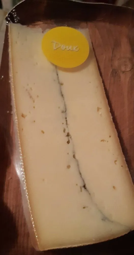 Sorbier AOP doux