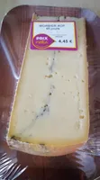 morbier AOP