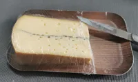 Morbier AOP doux