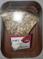 Tomme de Savoie IGP