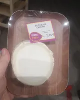 Buche de chèvre