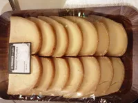 RACLETTE FUMEE