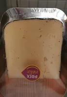 Tomme des Pyrénées igp