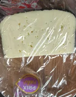 Tomme des Pyrénées IGP