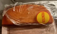 Mimolette croûte naturelle