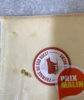 Tomme brebis vache