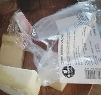 Tomme brebis vache