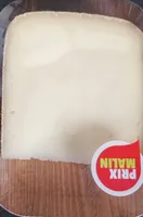 Tomme Brebis Vache