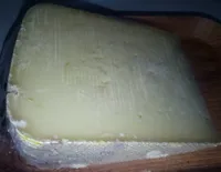 Tomme brebis vache