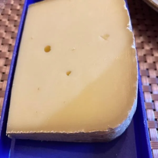 Tomme Brebis Vache
