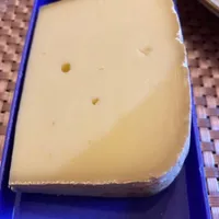Tomme Brebis Vache