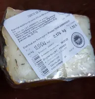 Tome de Savoie