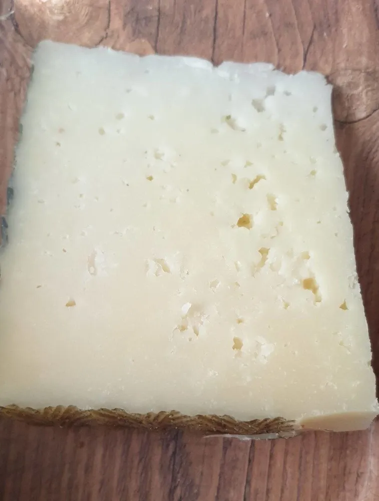 Fromage Manchego AOP 6 mois