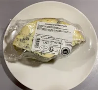 Fourme d’Ambert AOP