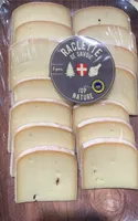 Fromage raclette