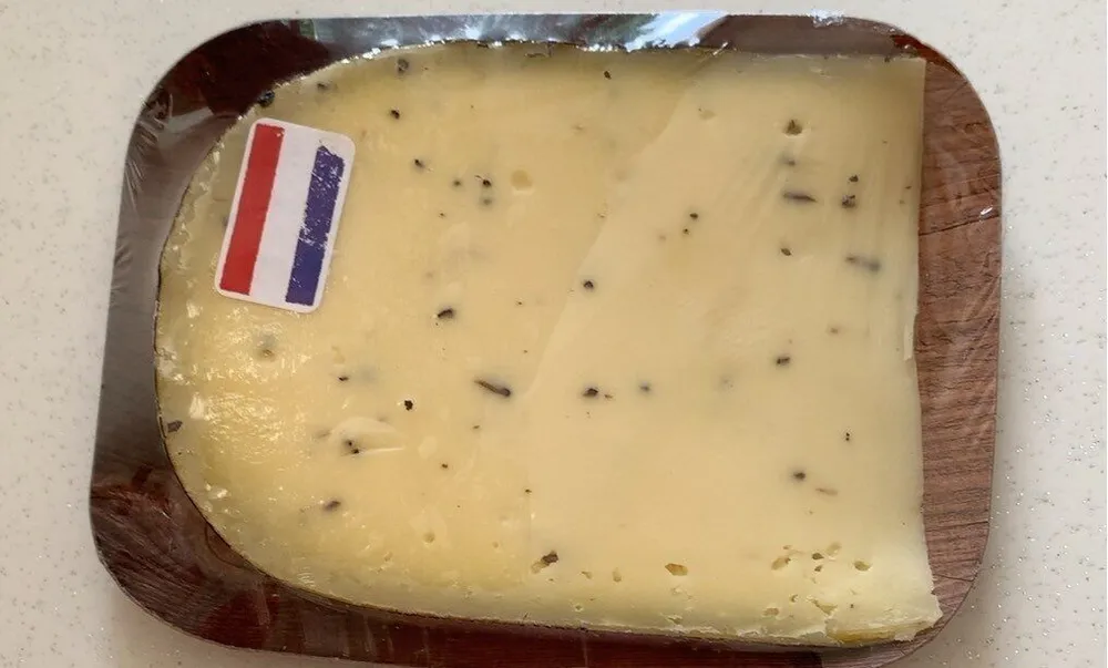 Gouda Fermier A La Truffe 1,6%