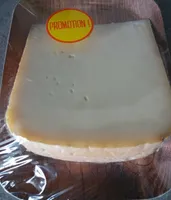 Tomme brebis vache