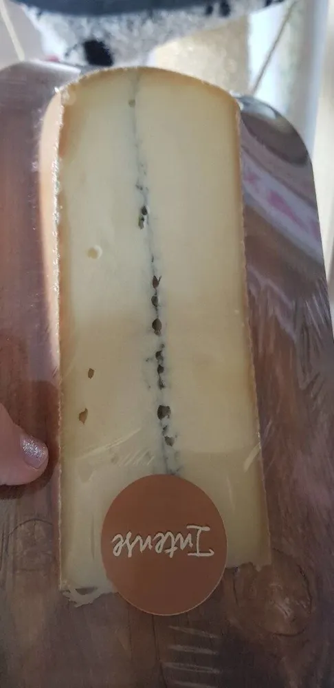 Morbier a o p réservé de l'atelier