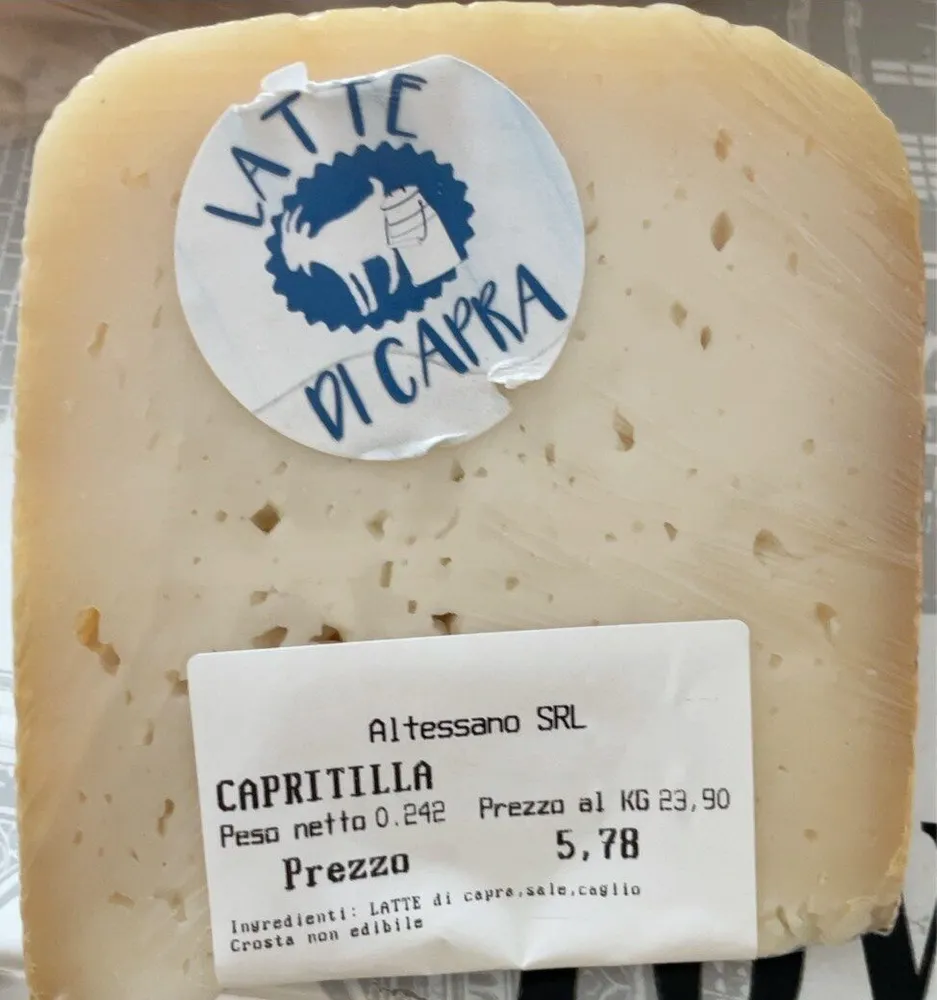 Capritilla