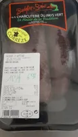 Boudin aux châtaignes