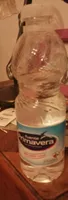 Botella agua