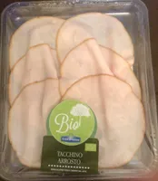 Tacchino arrosto Bio