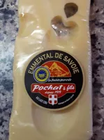 Emmental de savoie