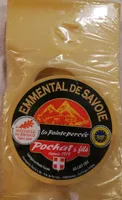 Emmental de Savoie igp