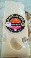 Emmental de Savoie IGP