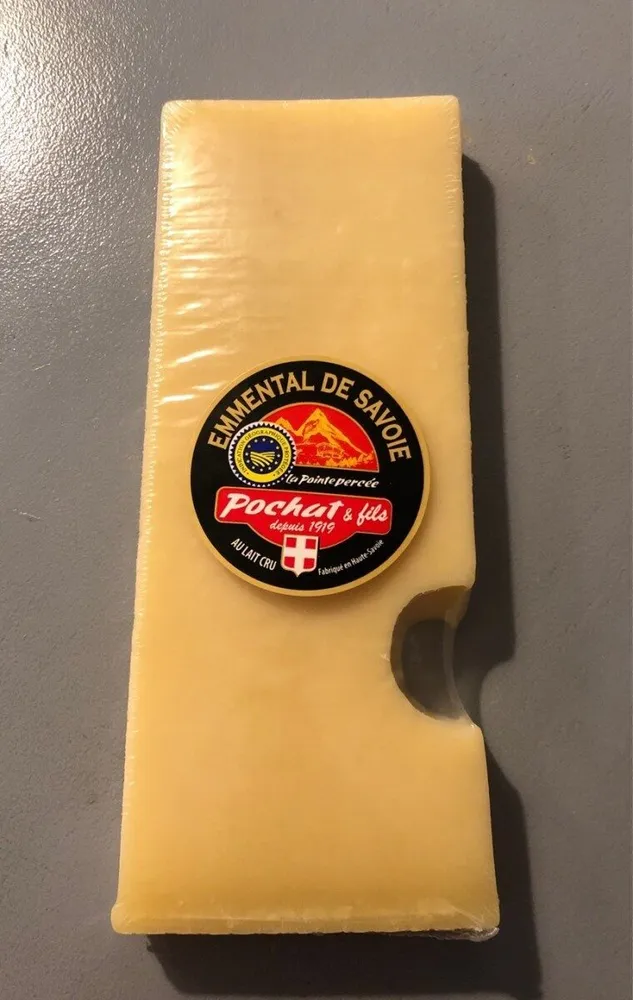 Emmental de Savoie