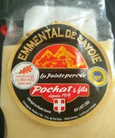 Emmental de Savoie