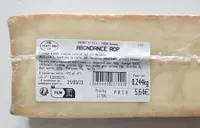 Abondance AOP