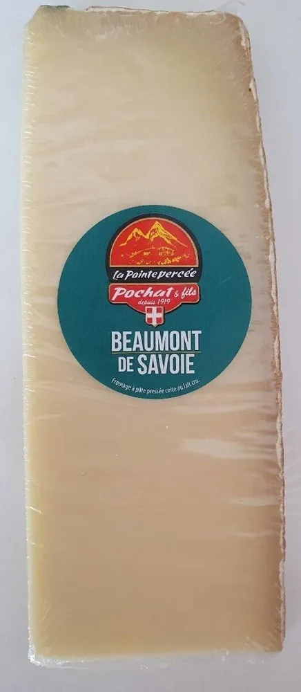 Beaumont de Savoie