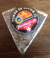 Tomme de Savoie AOP