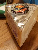 Tomme de Savoie